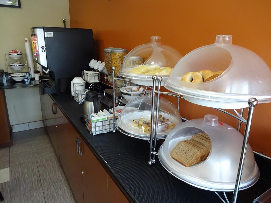 Sleep Inn Brooklyn Nowy Jork Zewnętrze zdjęcie