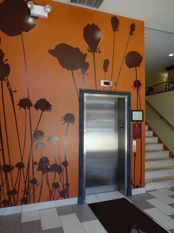 Sleep Inn Brooklyn Nowy Jork Zewnętrze zdjęcie