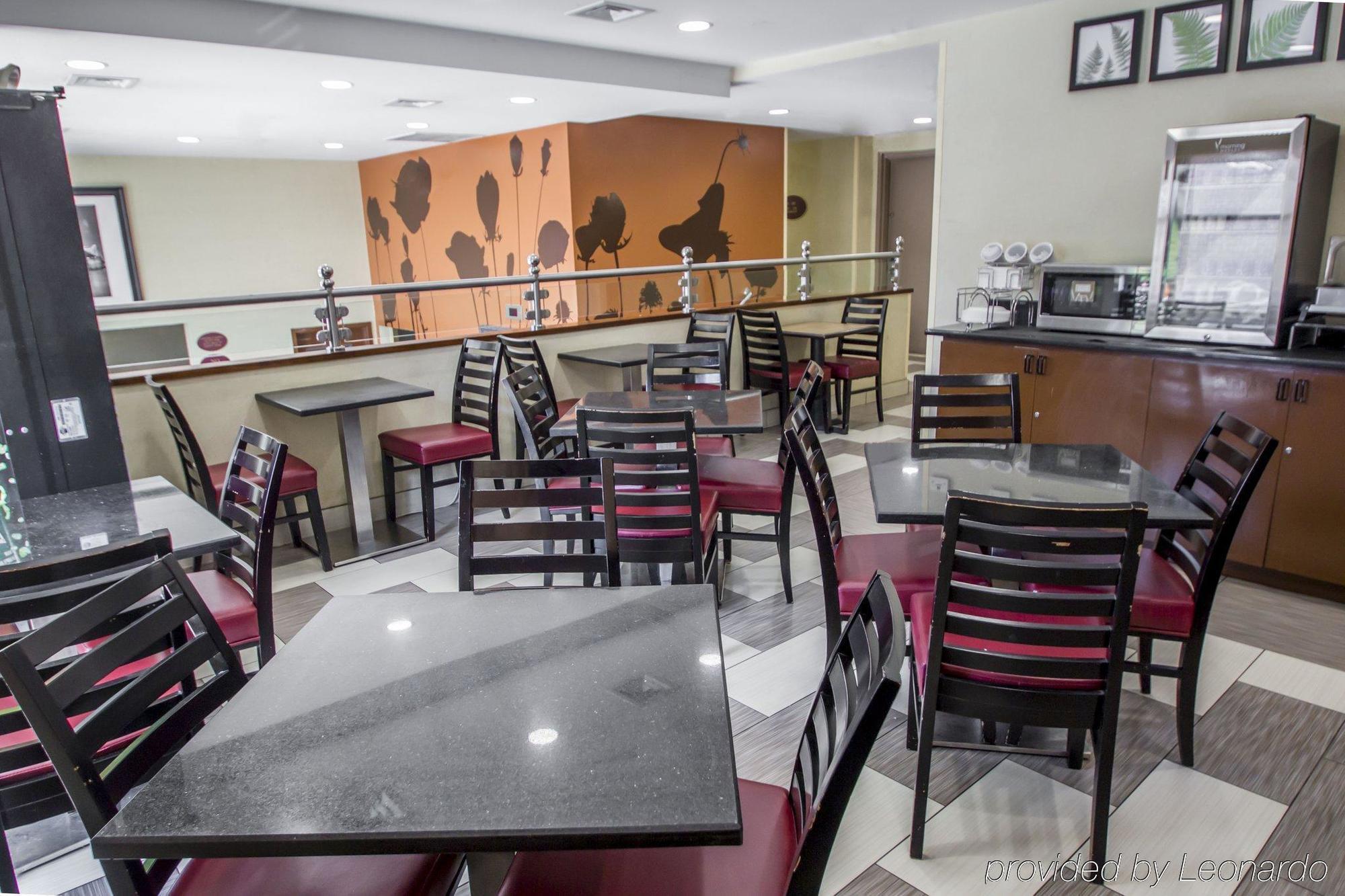 Sleep Inn Brooklyn Nowy Jork Zewnętrze zdjęcie