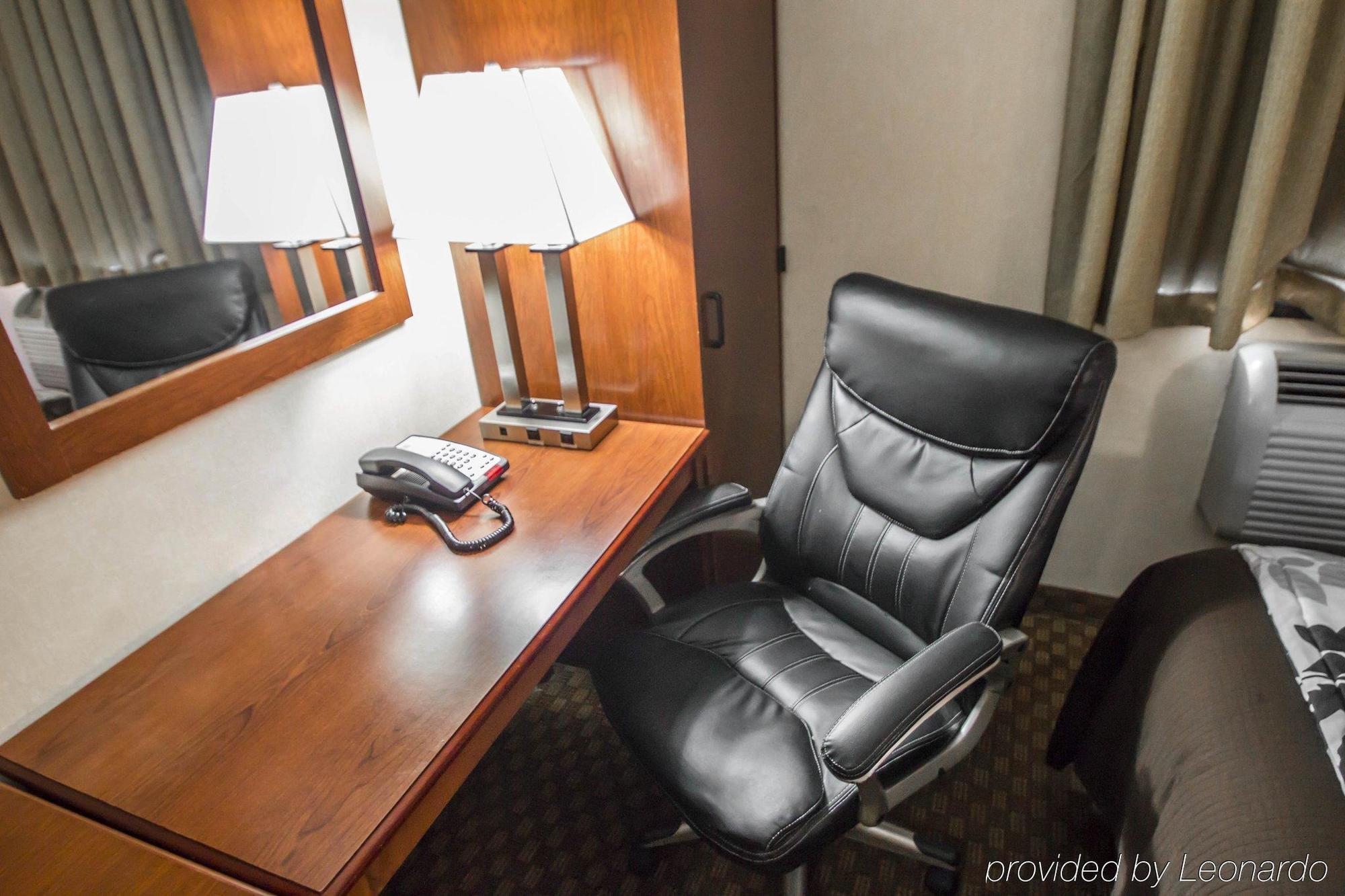 Sleep Inn Brooklyn Nowy Jork Zewnętrze zdjęcie