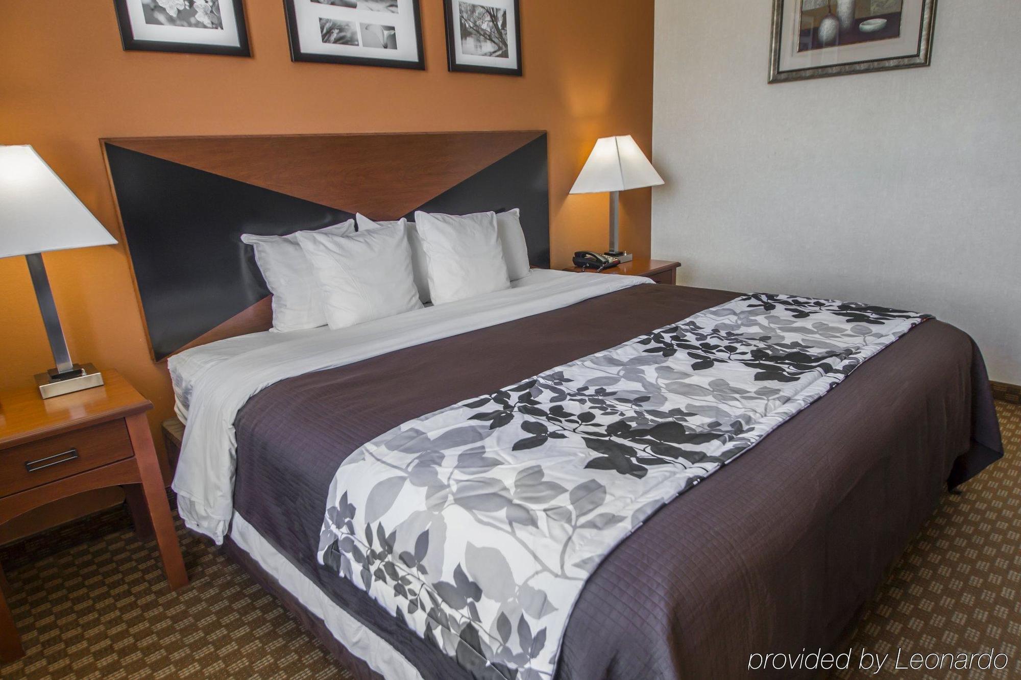 Sleep Inn Brooklyn Nowy Jork Zewnętrze zdjęcie