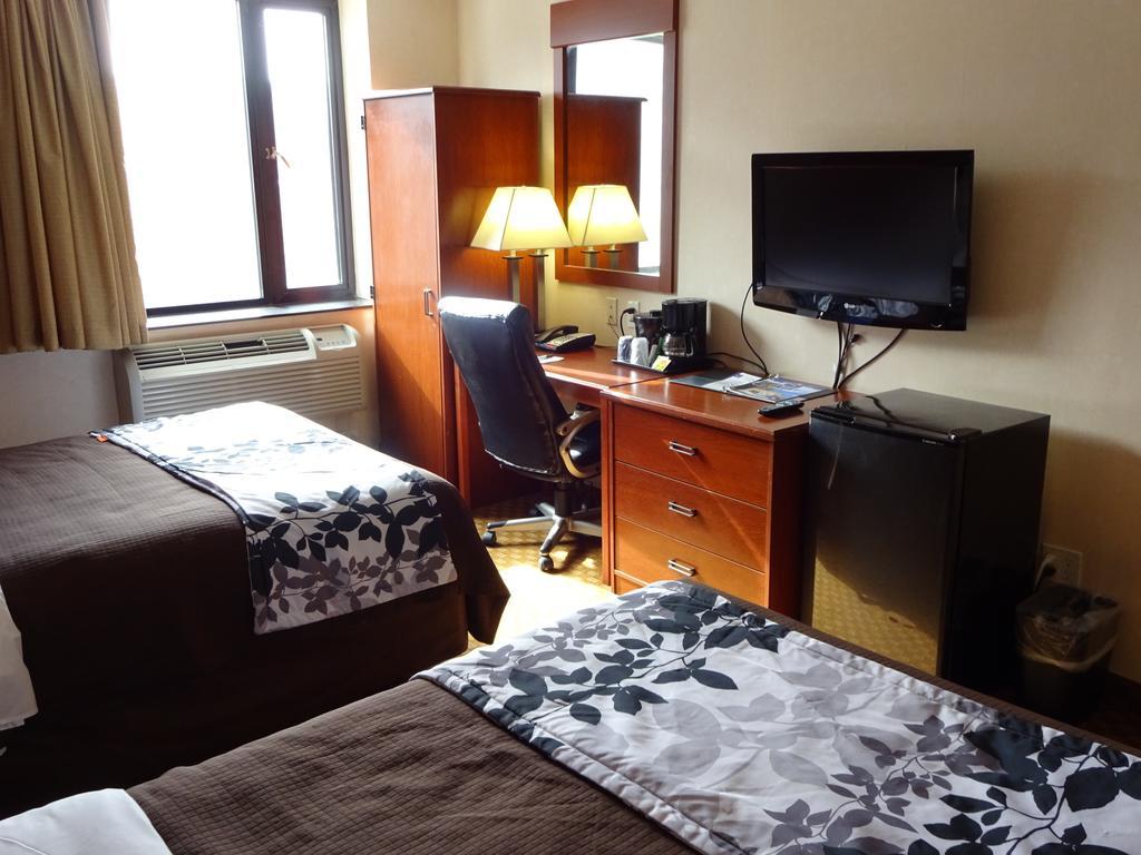 Sleep Inn Brooklyn Nowy Jork Pokój zdjęcie
