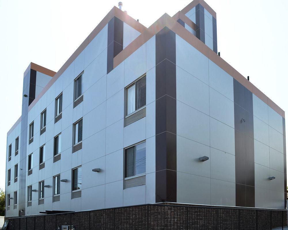 Sleep Inn Brooklyn Nowy Jork Zewnętrze zdjęcie