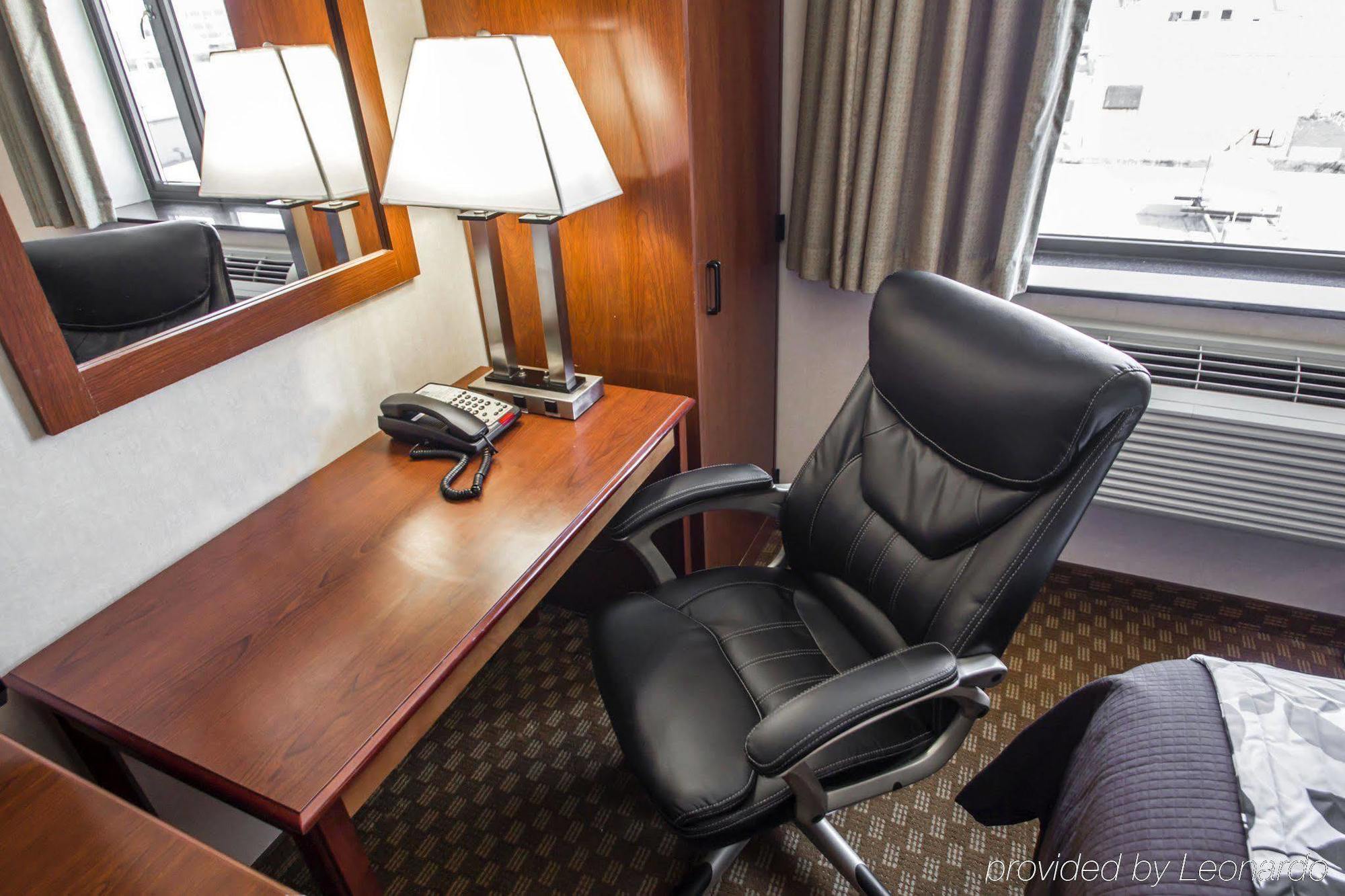 Sleep Inn Brooklyn Nowy Jork Zewnętrze zdjęcie