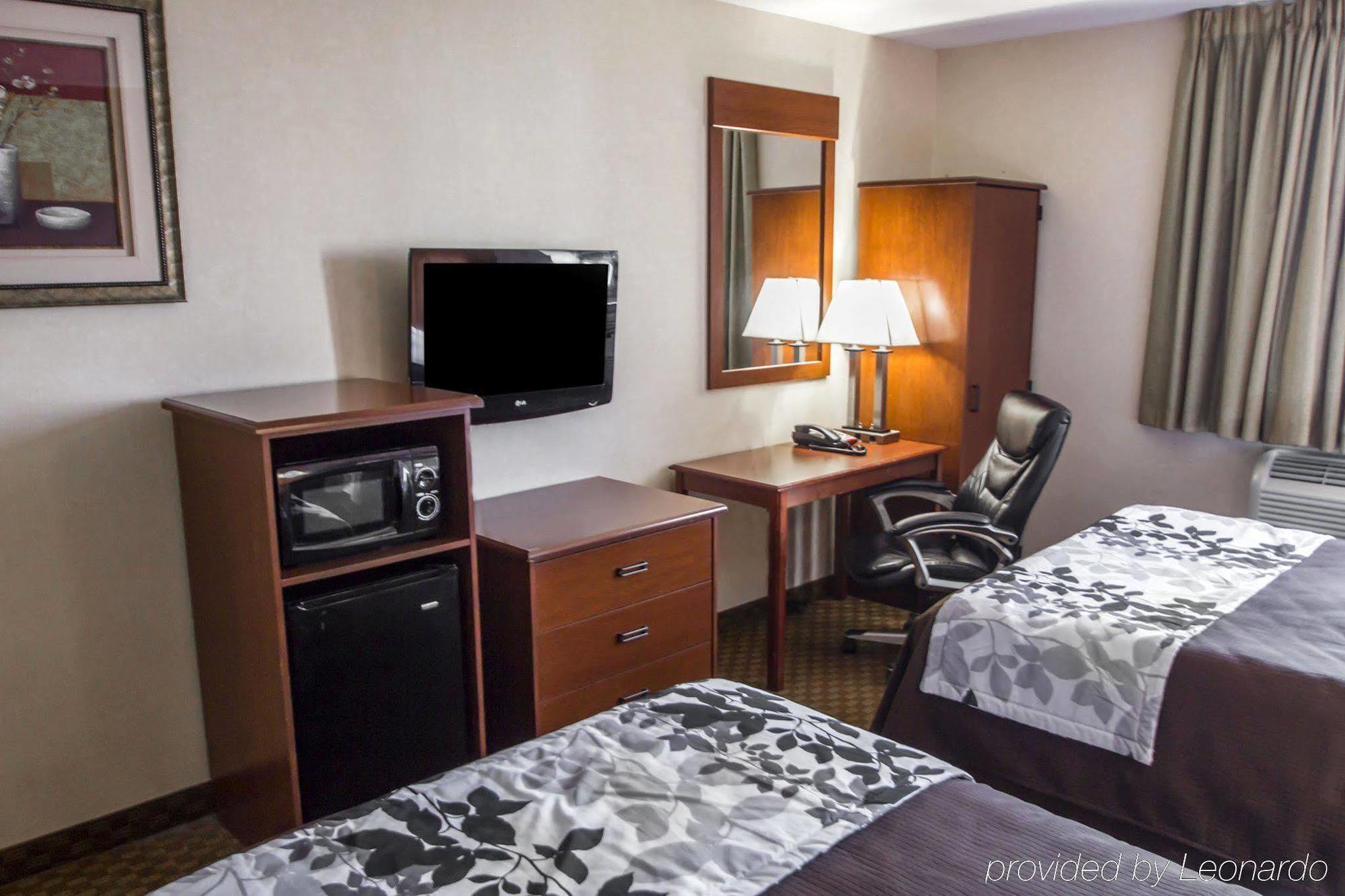 Sleep Inn Brooklyn Nowy Jork Zewnętrze zdjęcie