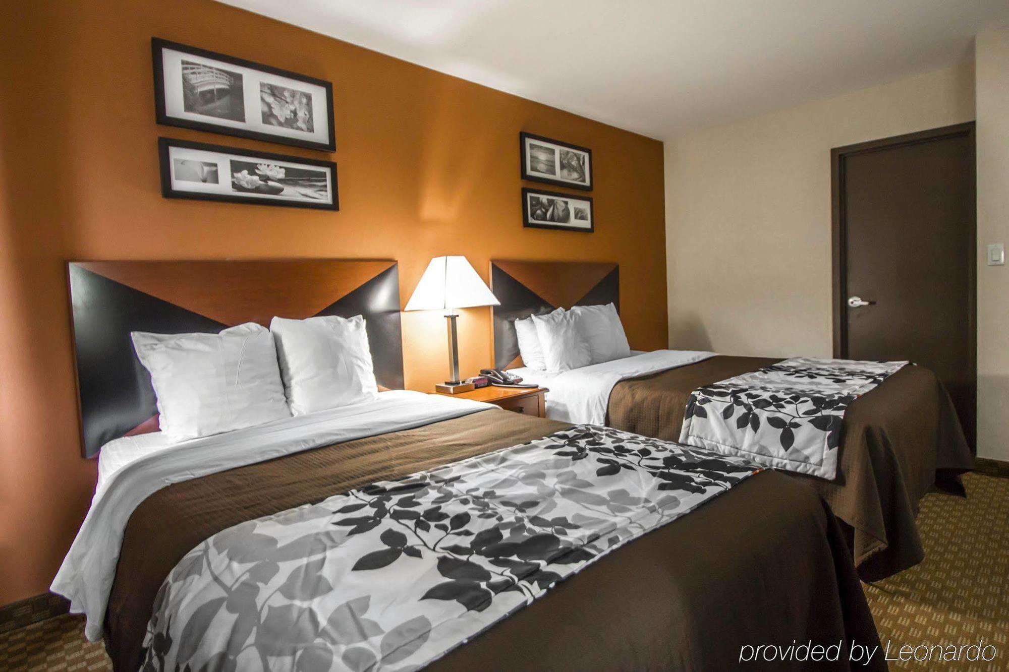 Sleep Inn Brooklyn Nowy Jork Zewnętrze zdjęcie