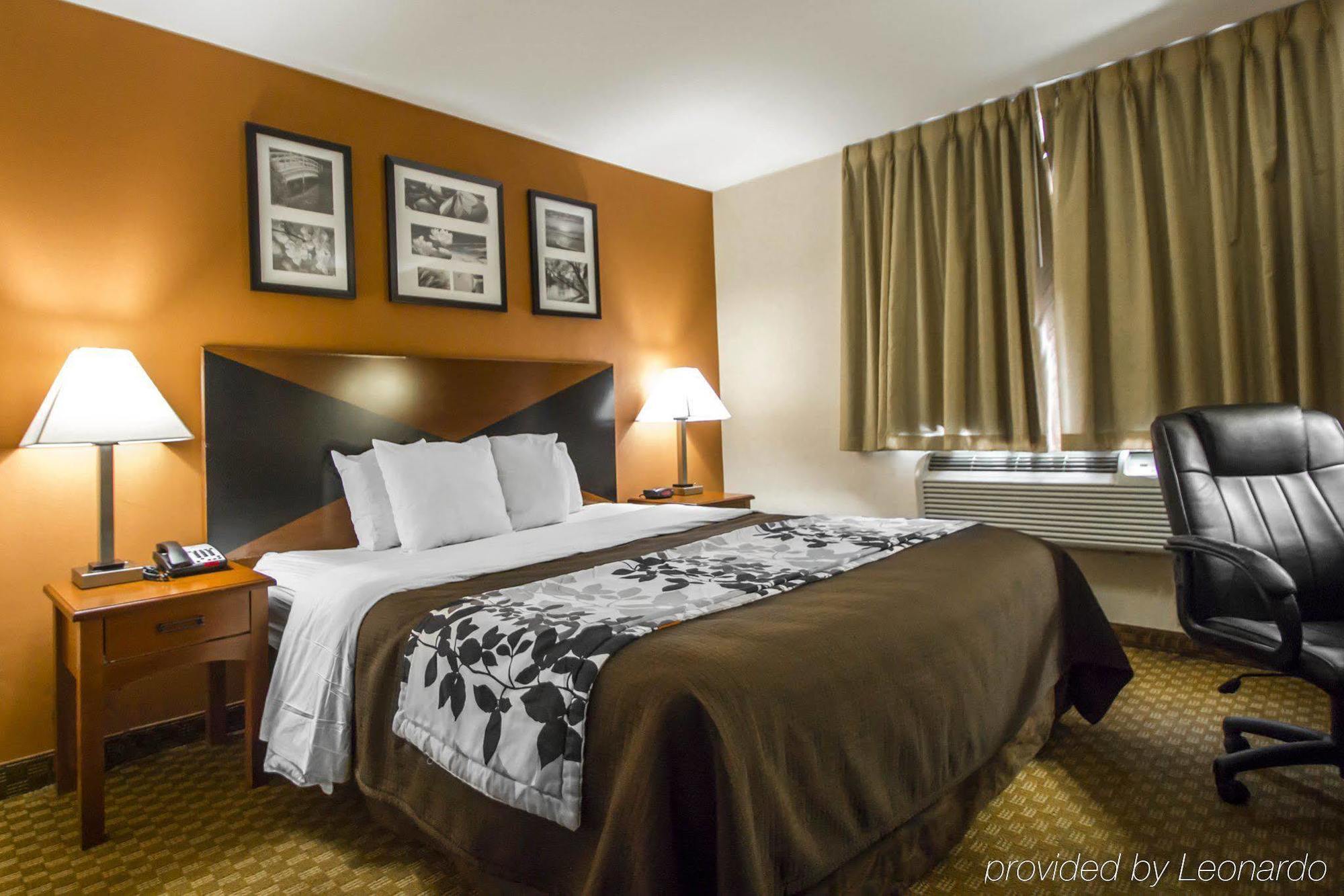 Sleep Inn Brooklyn Nowy Jork Zewnętrze zdjęcie