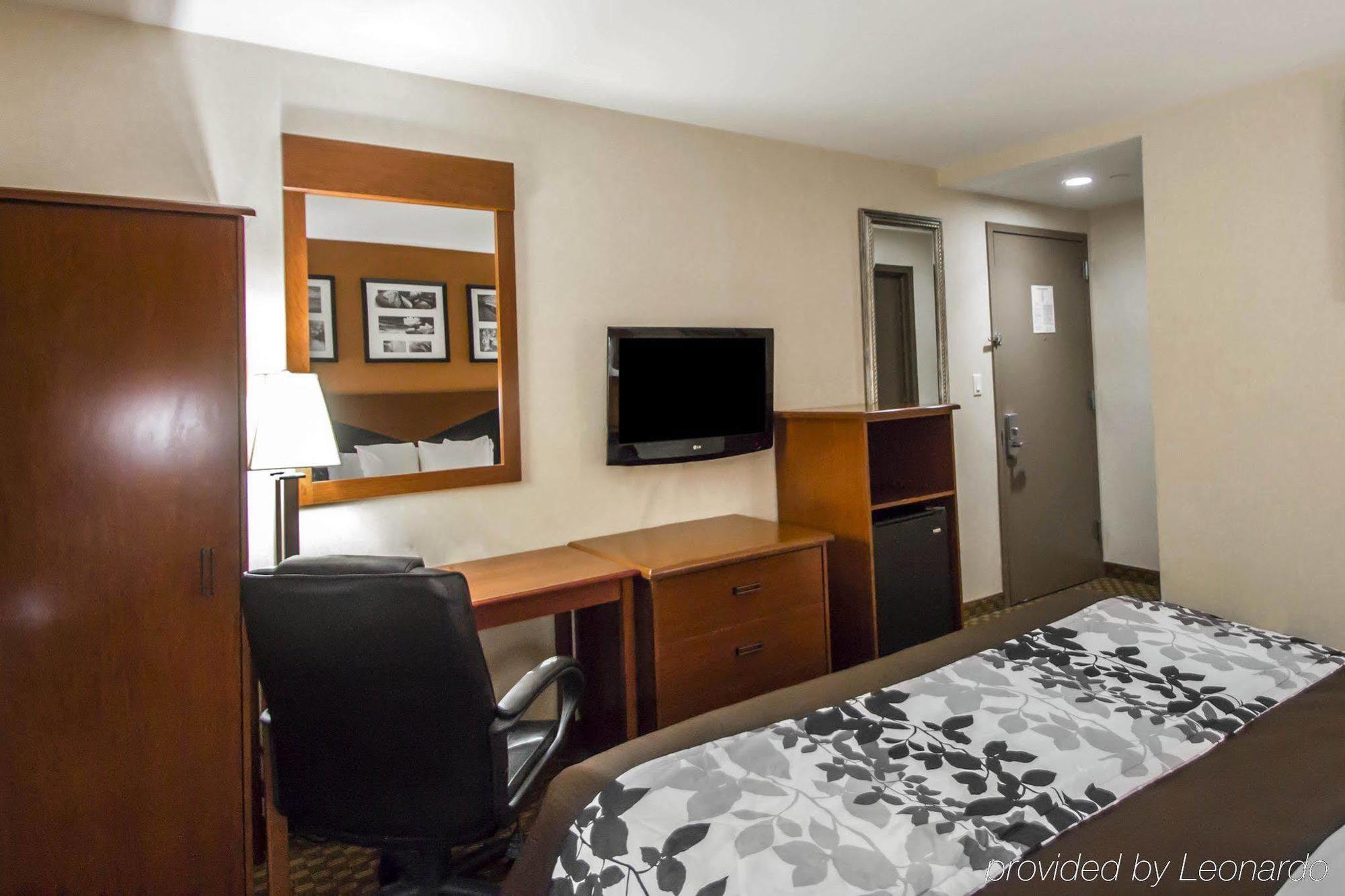 Sleep Inn Brooklyn Nowy Jork Zewnętrze zdjęcie