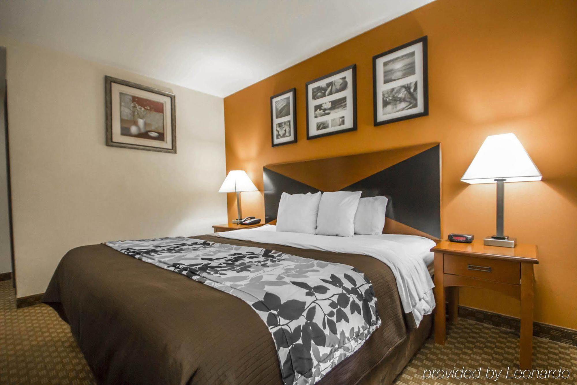 Sleep Inn Brooklyn Nowy Jork Zewnętrze zdjęcie